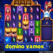 domino vamos - crash & poker